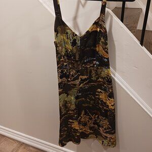 Wilfred le fou dress size 8